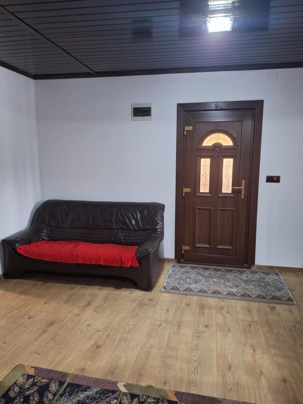 Agrişul de Sus Cabana Suzanne Baile Figa 빌라 외부 사진