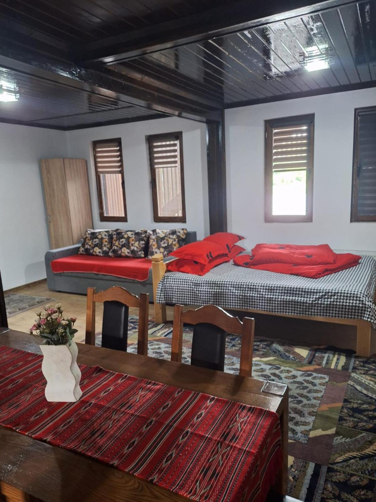 Agrişul de Sus Cabana Suzanne Baile Figa 빌라 외부 사진