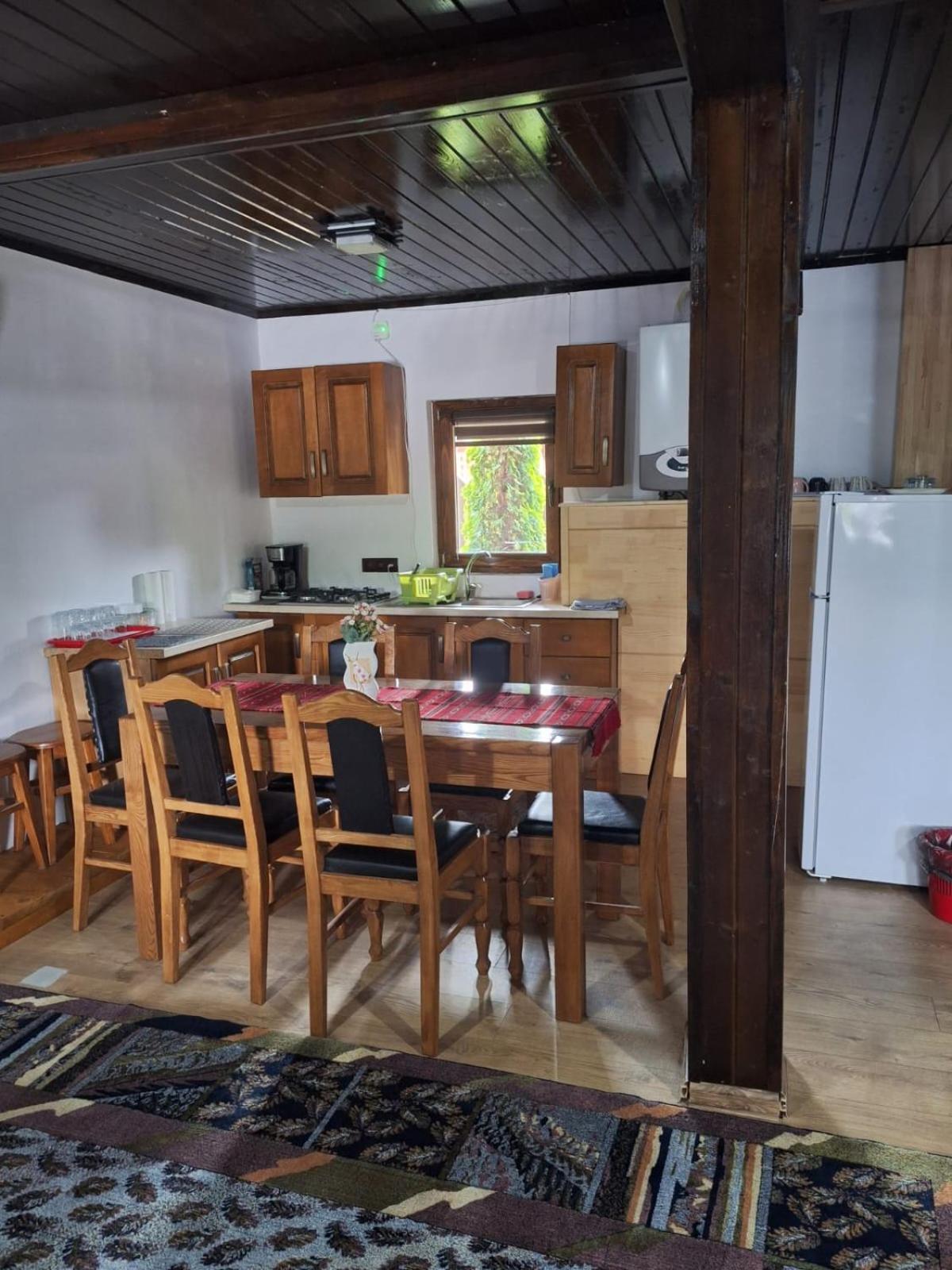 Agrişul de Sus Cabana Suzanne Baile Figa 빌라 외부 사진